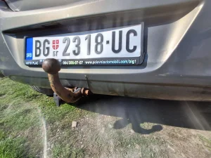 Opel Corsa D