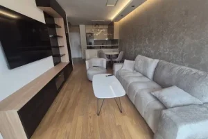 Tošin bunar, Opština Zemun, 2.0 dvosoban, 47 m²