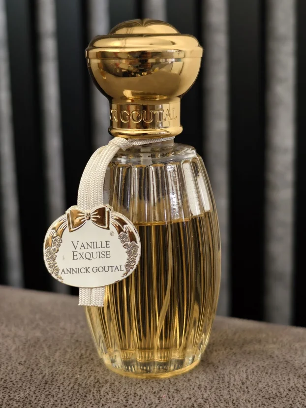 Annick Goutal Vanile Exquise parfem - KupujemProdajem
