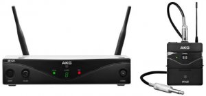 AKG WMS420 Instrumental Set