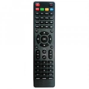 FOX LE32D550A