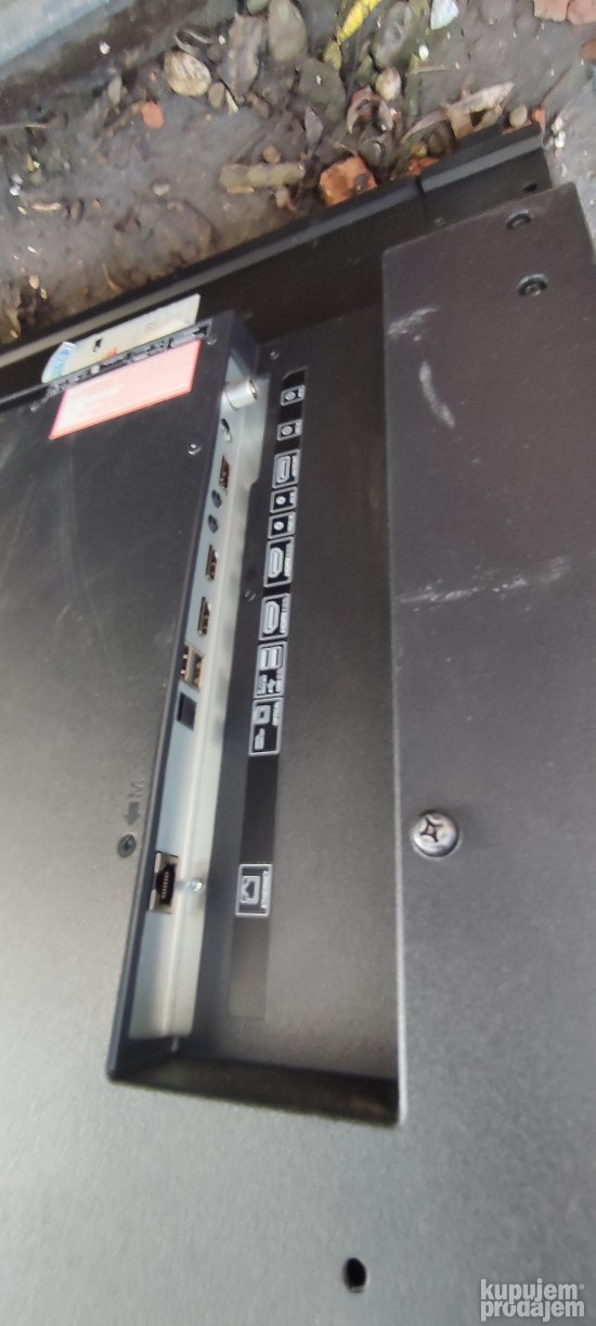 tv blaunpukt 65/405-gb za delove