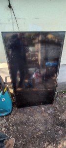 tv blaunpukt 65/405-gb za delove