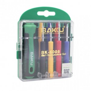 Set srafcigera BAKU BK-6008