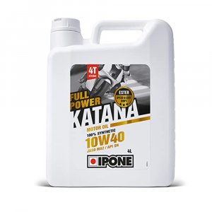 Ipone ulje 10w40 katana 4L
