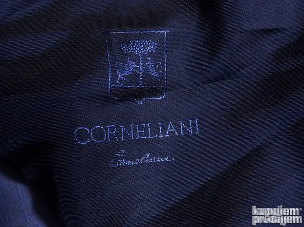 Corneliani nov bozanstven tezak luksuz ORIGINAL ! ! ! ! !