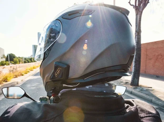 Midland bluetooth komunikator BT Mini single