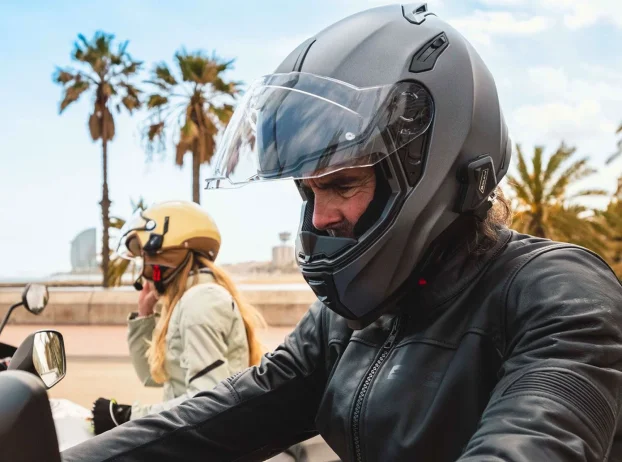 Midland bluetooth komunikator BT Mini single