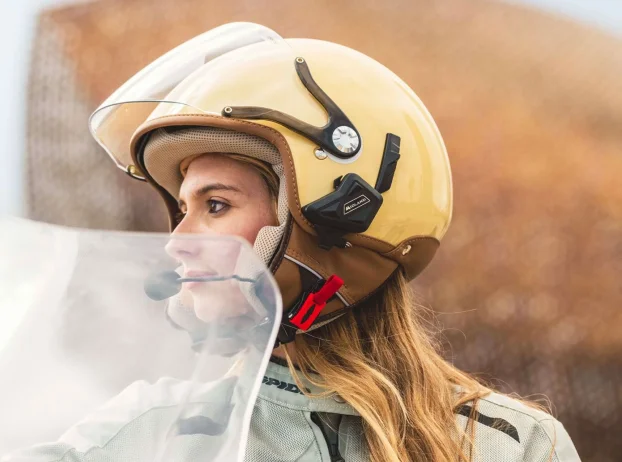 Midland bluetooth komunikator BT Mini single