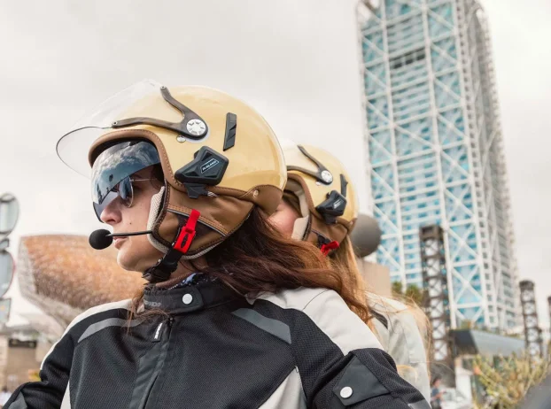 Midland bluetooth komunikator BT Mini single