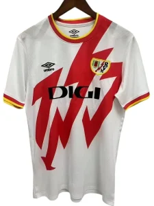 Rayo Vallecano 2025/2026 domaci dres