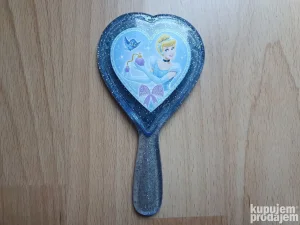 Disney Pepeljuga - ogledalo/igracka