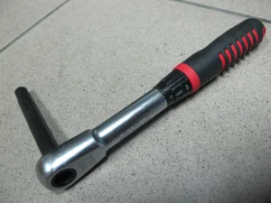 10 mm racna za Adjufix tiple Sweden