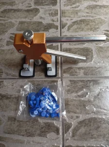 Alat za izvlačenje limarije