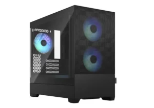 FRACTAL DESIGN Pop Mini Air black