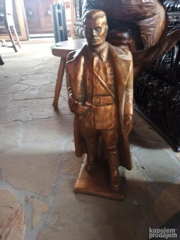 Josip Broz Tito