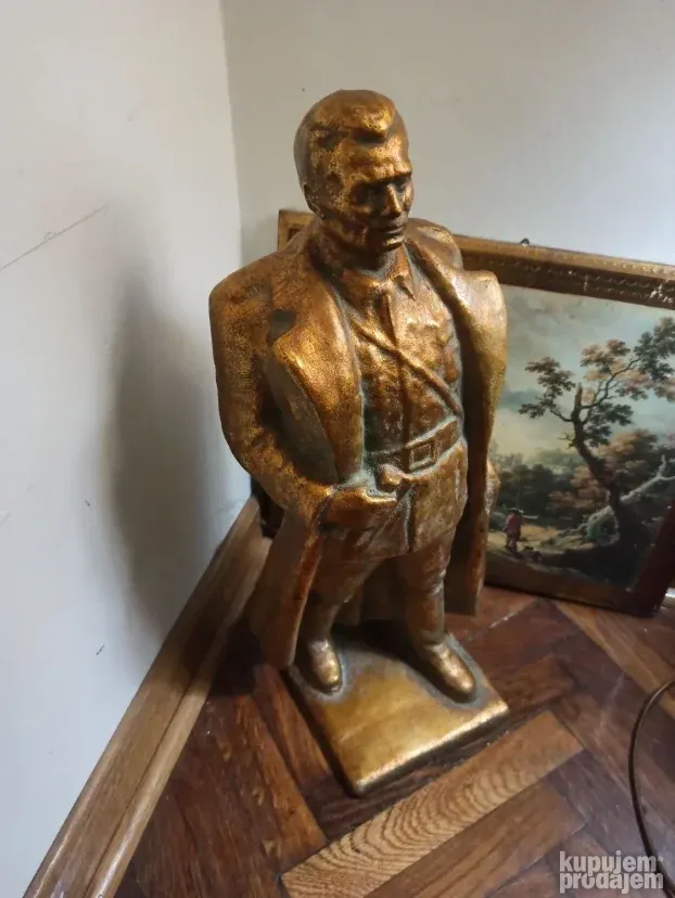 Josip Broz Tito