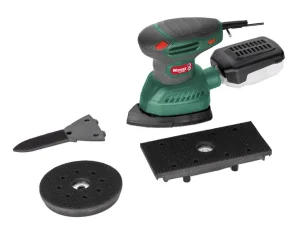 Womax brusilica vibraciona 4u1 W-SS