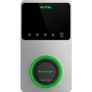 Autlensergy Maxicharger EU AC W22-S-4G-LM Wallbox Type 2 Ch