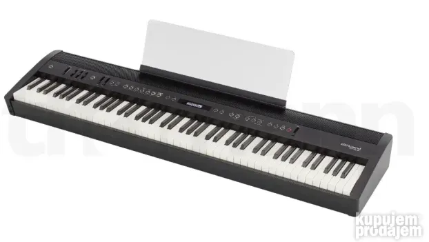 Roland FP-60X