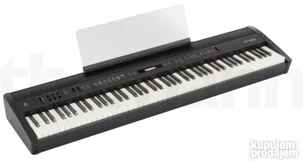 Roland FP-60X