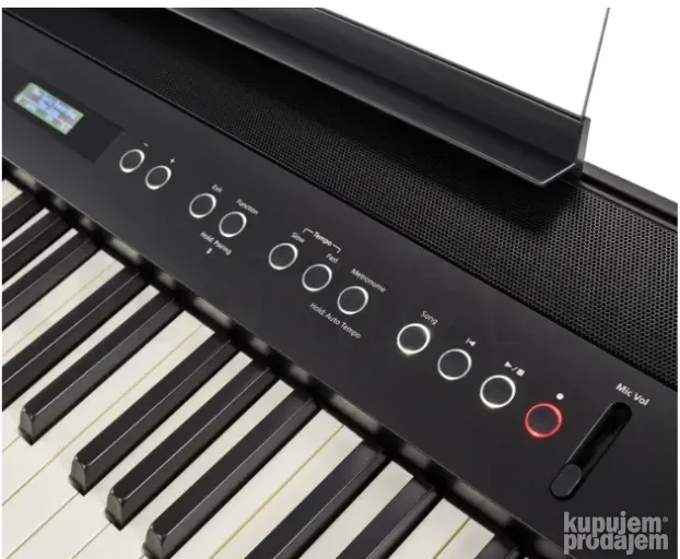 Roland FP-60X
