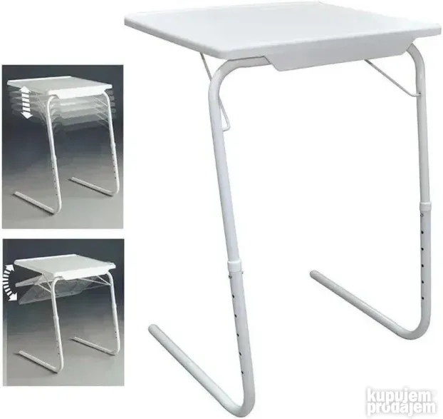 Prenosivi Stocic Table Mate 2