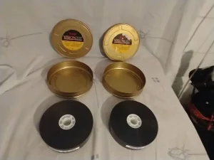 Filmska traka Kodak