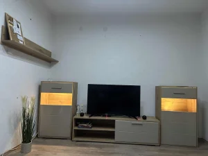 Set TV komoda za dnevnu sobu