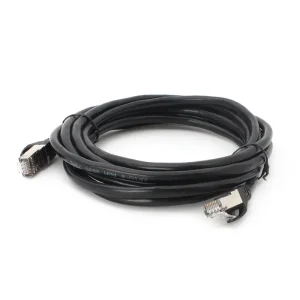 Kabel UTP patch 5m Cat7 JWD-C7 (FULL COPPER)