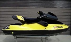 jet ski sedaoo 951 power valve