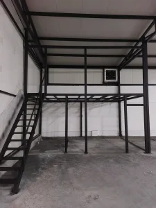 Metalne konstrukcije