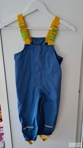 Pantalone za kisu za decaka 92