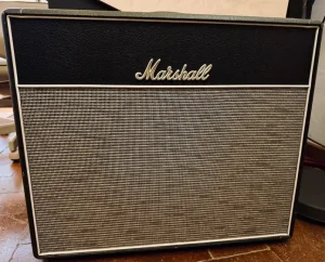 Marshall 1974X HANDWIRED COMBO Reissue