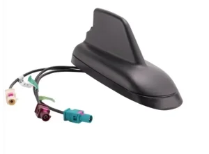 Shark ajkula radio i GPS navigacijska antena 6R0035501C