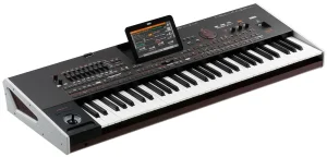 Setovi za Korg Pa4x The best package !