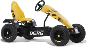 BERG - Gokart za decu sa pedalama