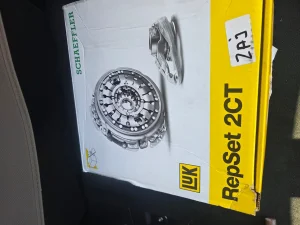 set mokrog kvacila skoda octavia 2018 dsg wv arteon