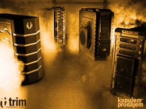 Sangres Ryzen 5 7600X 6c/RTX 5060/16GB/ M.2 500GB