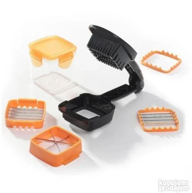 5u1 Super secko sa posudom