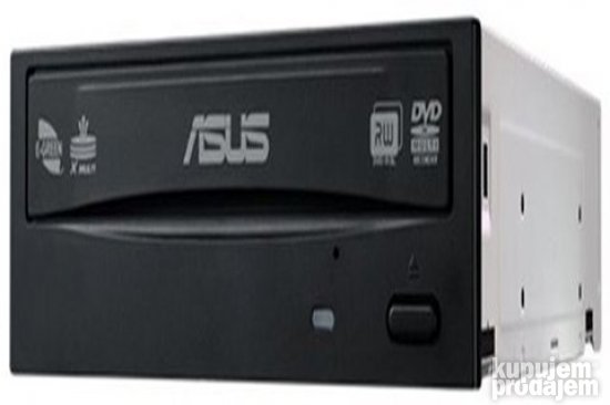 Optički Uređaj Asus Drw 24D5mt Blk B As