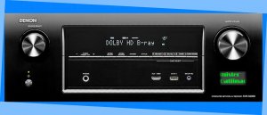 Denon AVR-X2000 daljinac misterDaljinac 063 333200