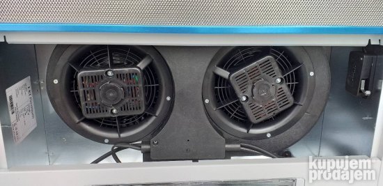 Aspirator ugradni 60cm BELI Ekt premium-okov za namestaj