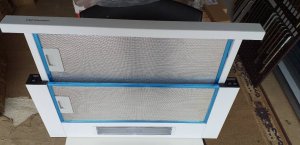 Aspirator ugradni 60cm BELI Ekt premium-okov za namestaj