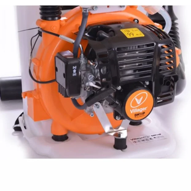 Villager DM 14 P motorna prskalica sa pumpom