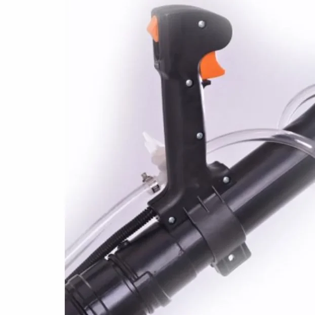 Villager DM 14 P motorna prskalica sa pumpom