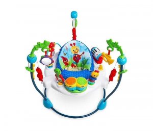 Dubak Igraonica Symphony Activity Jumper 10504