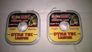 Upredeni konac 10m,kom.1