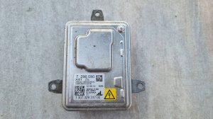 ORIGINAL BMW F serije balast modul xenon fara 7 296 090