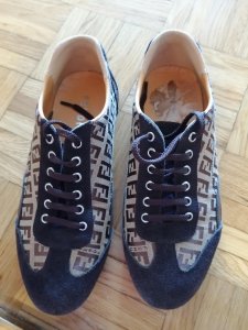 Fendi cipele